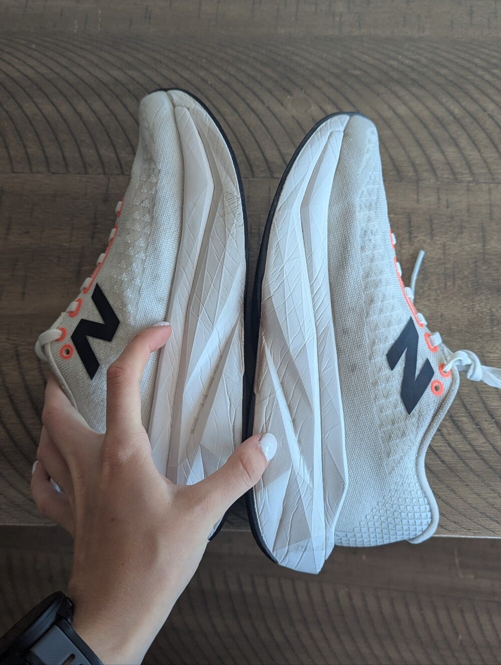 New Balance Fuel Cell SuperComp Women's - Picture 6 of 13